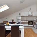Goran Apartman *