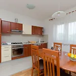 Goran Apartman *
