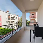 Goran Apartman *