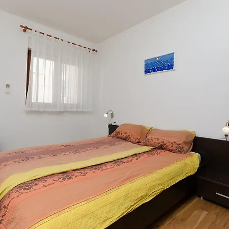Goran Appartement *