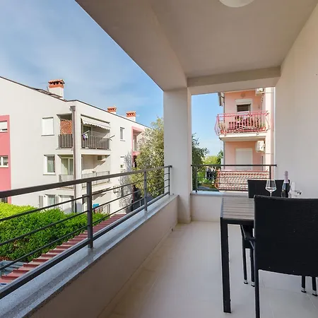 Goran Appartement *