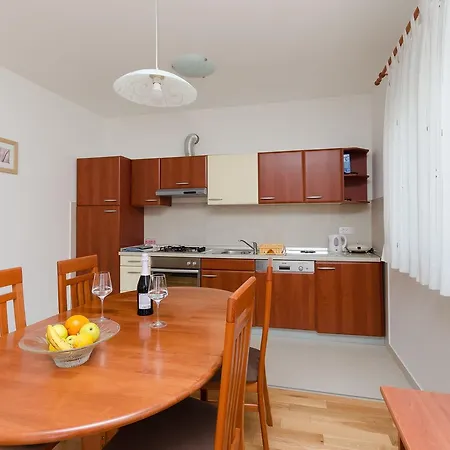 Appartement Goran