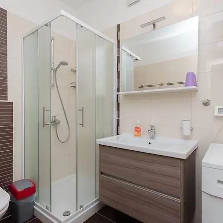 Goran Appartement *