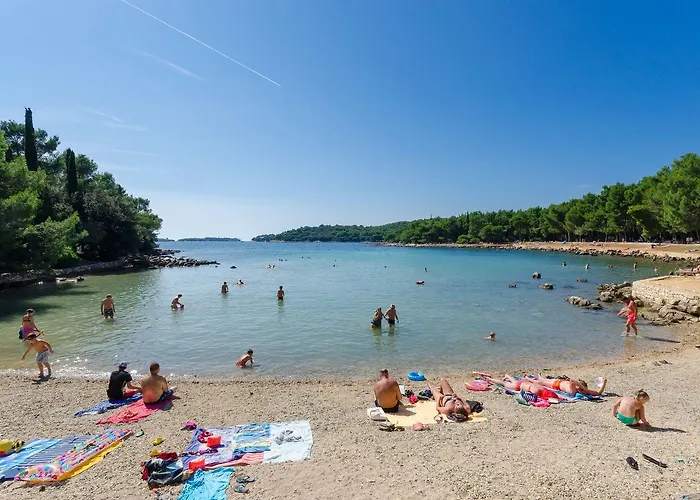 Goran Apartamento Rovinj