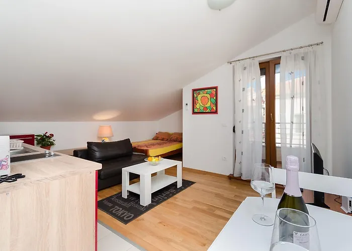 Apartamento Goran
