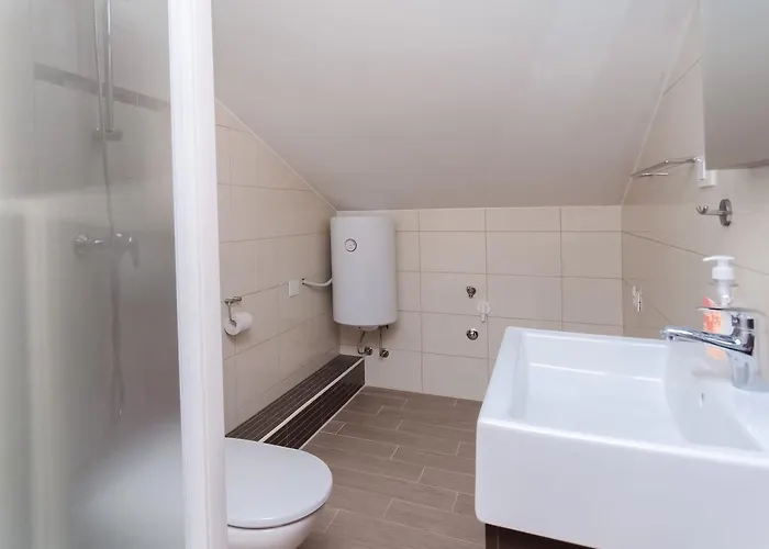 Apartamento Goran Rovinj