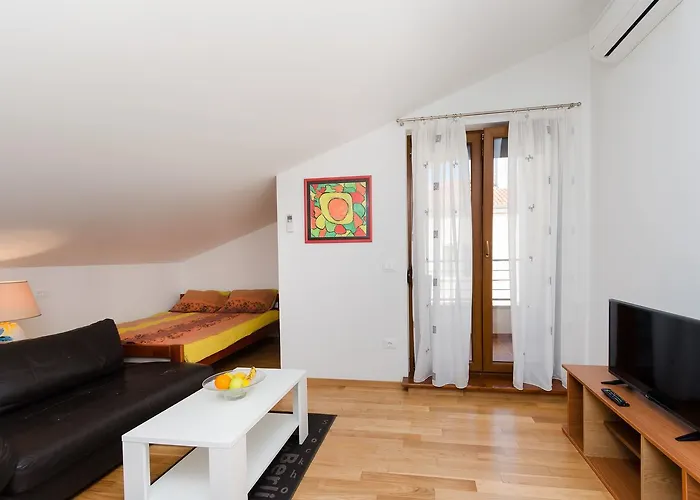 Goran Apartamento Rovinj