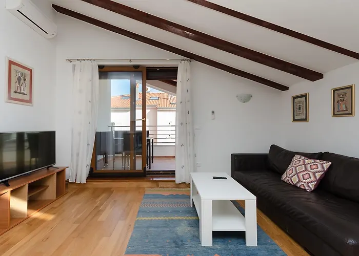 Goran Apartamento Rovinj