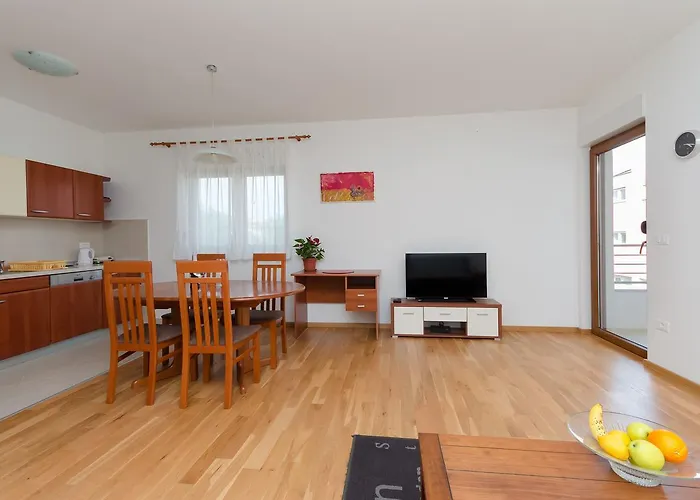 Goran Apartamento Rovinj