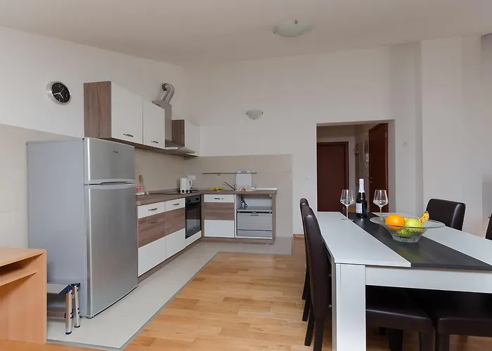 Apartamento Goran Rovinj