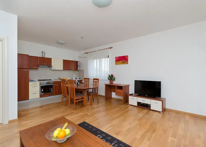 Goran Apartamento Rovinj