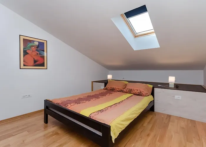 Goran Apartamento Rovinj