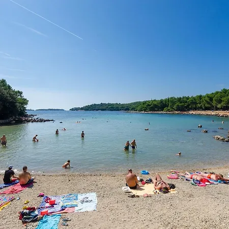 Goran Apartman Rovinj