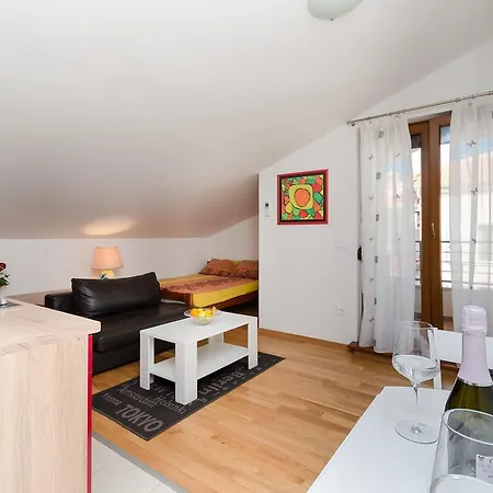 Apartman Goran
