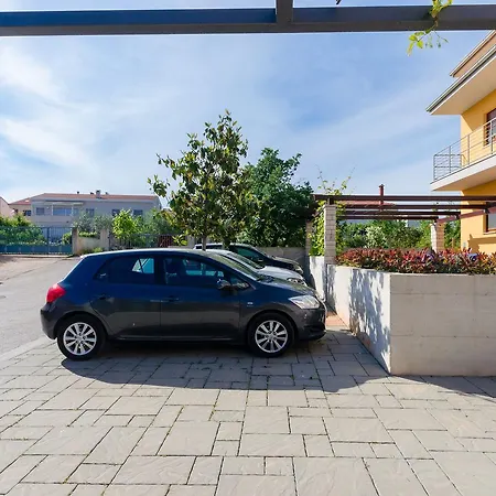 Apartman Goran *