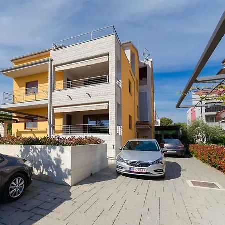 Apartman Goran