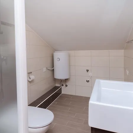 Appartement Goran Rovinj