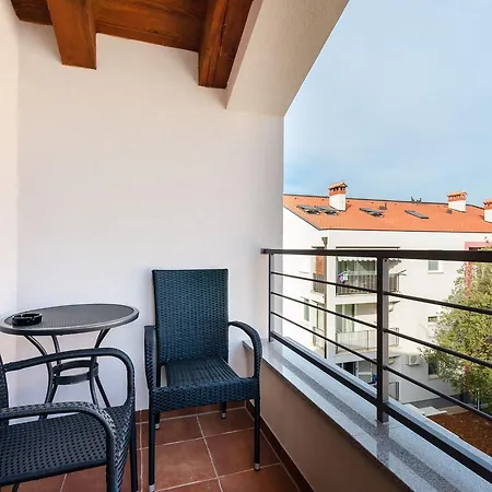 Goran Apartman