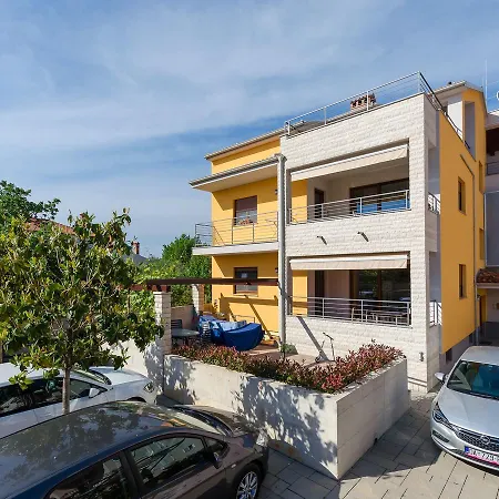 Goran Apartman *