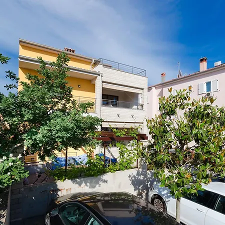 Apartman Goran