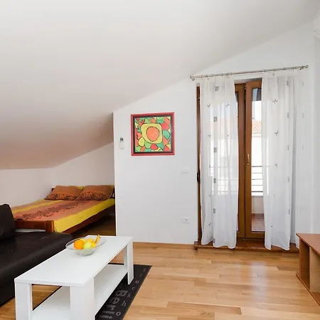 Goran Apartman Rovinj