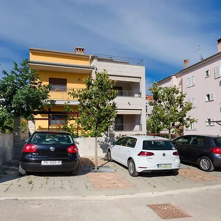 Goran * Rovinj