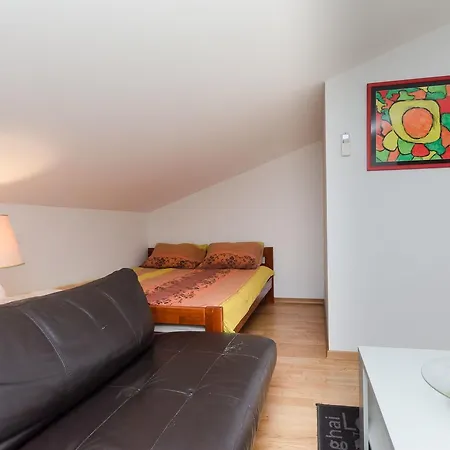 Apartman Goran *