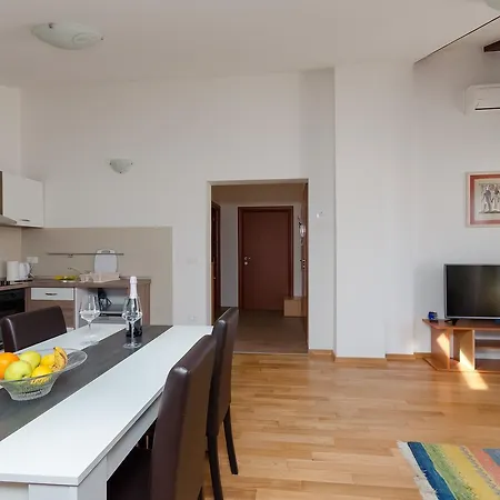 Goran Apartman *