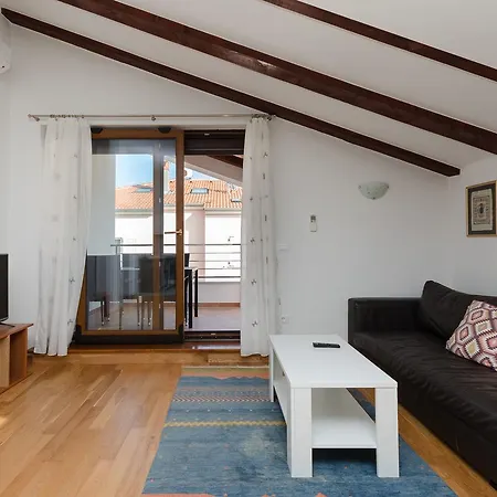 Goran Apartman Rovinj