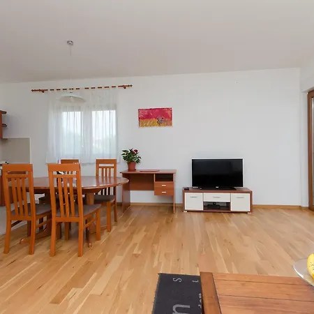 Goran Apartman Rovinj