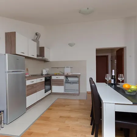 Appartement Goran Rovinj