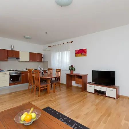 Goran Apartman Rovinj