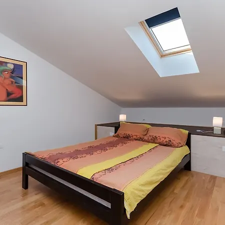 Goran Apartman Rovinj