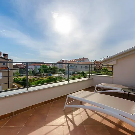 Goran Apartman *