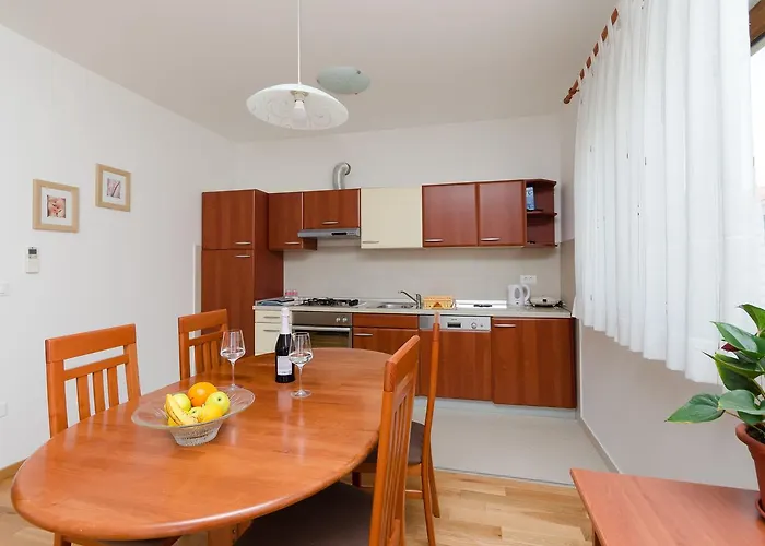 Appartamento Goran