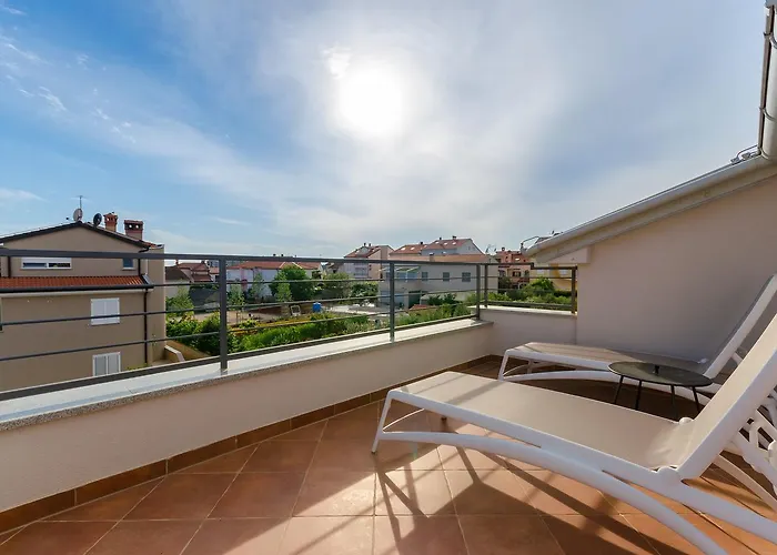 Goran Διαμέρισμα *